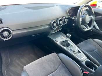 Used Audi TT 2019 for sale - 75063366: Photo