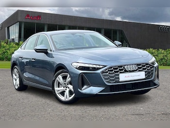 2025 - 2.0 TFSI 150 Sport 4dr S Tronic