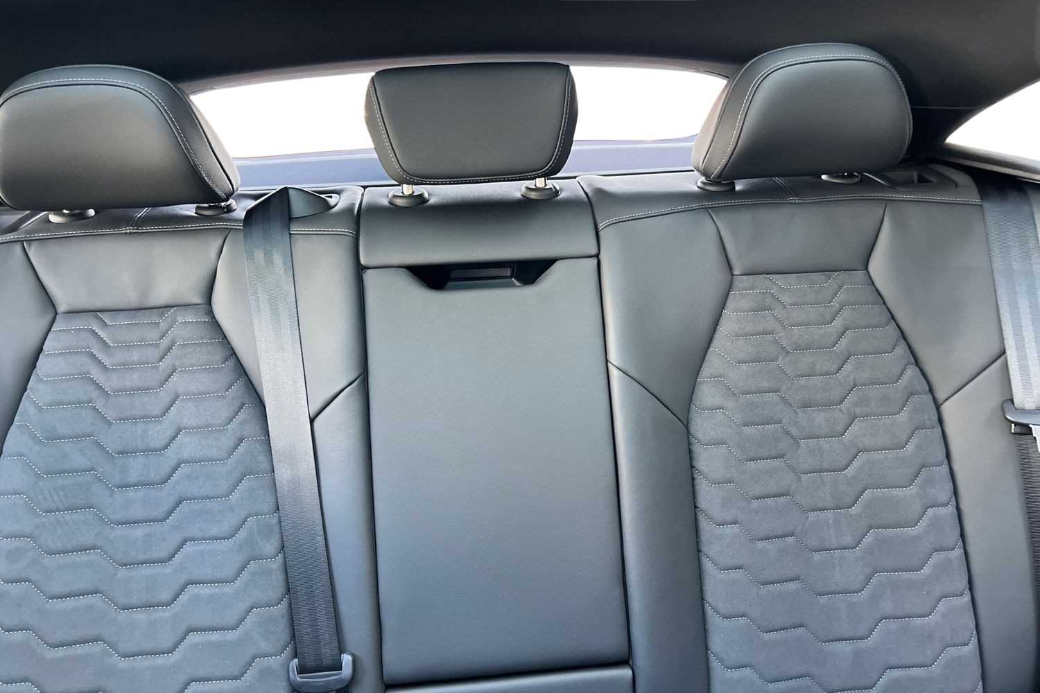 Used Audi A6 2025 for sale - 77615548: Photo 10