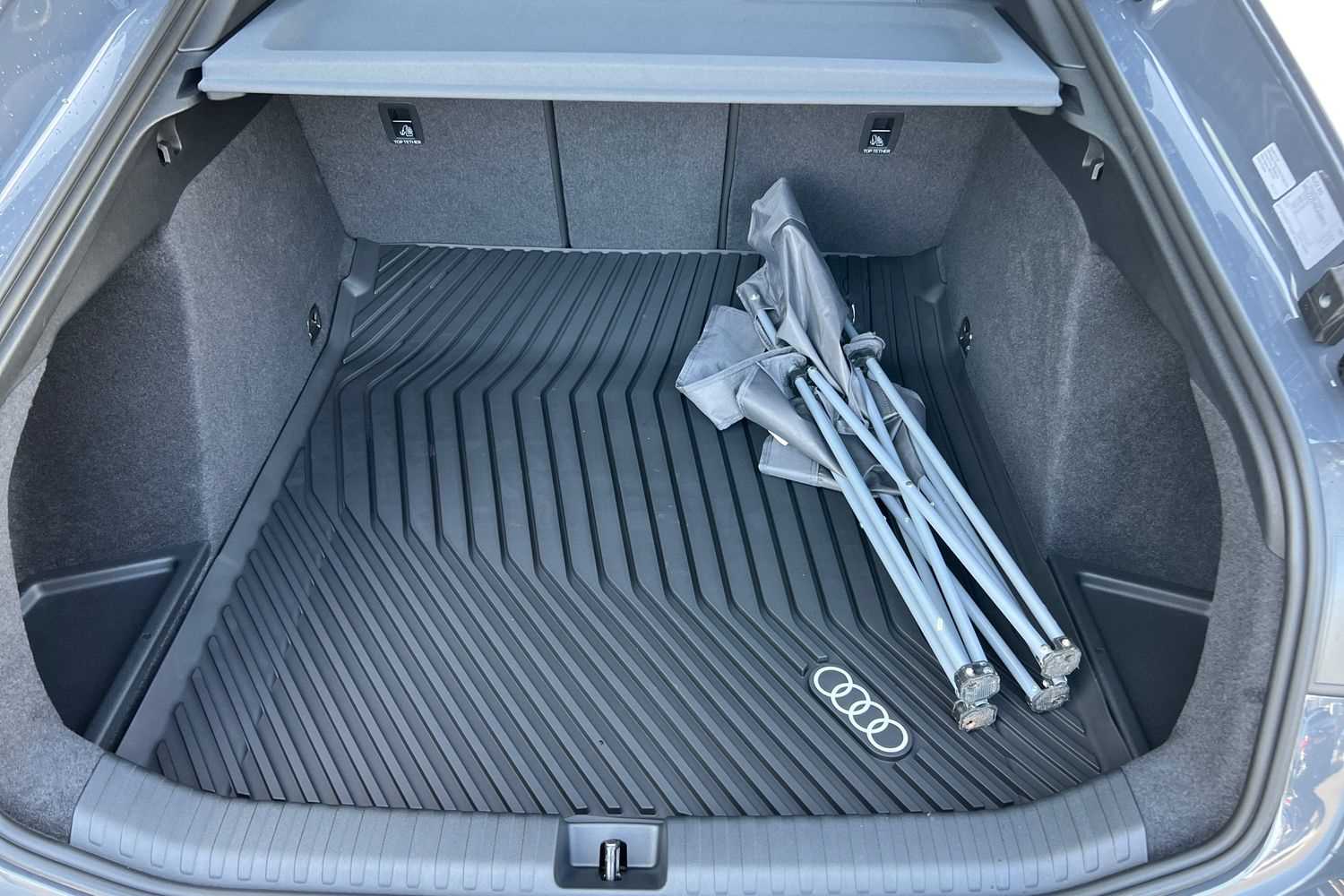 Used Audi A6 2025 for sale - 77615548: Photo 11