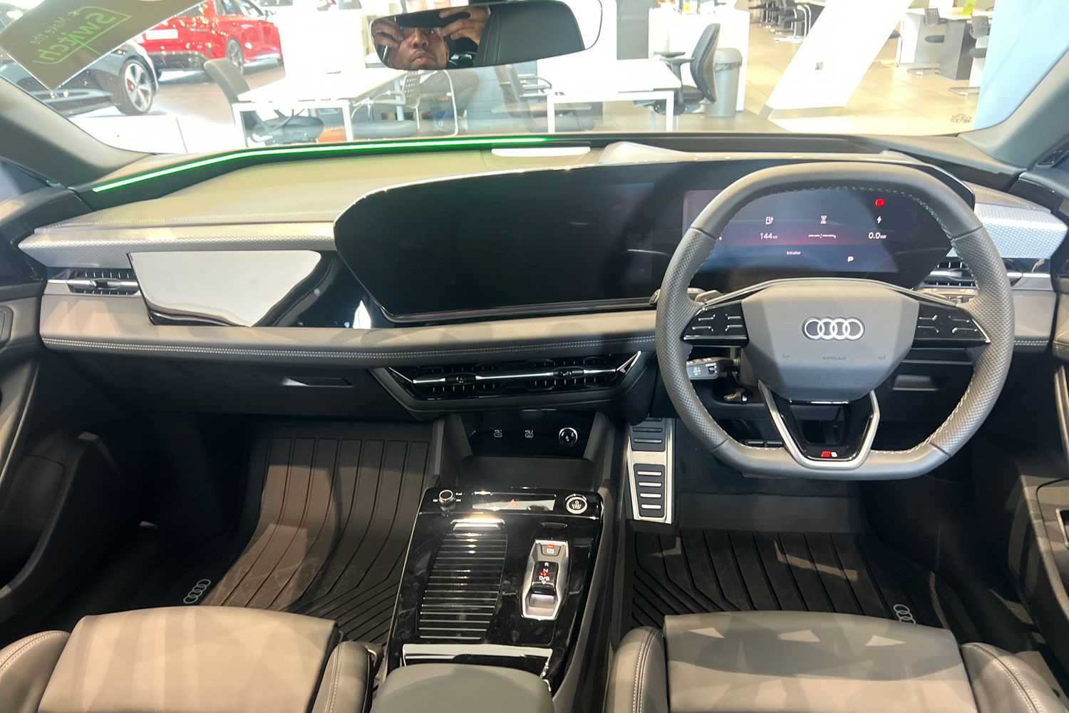 Used Audi A6 2025 for sale - 77615548: Photo 12