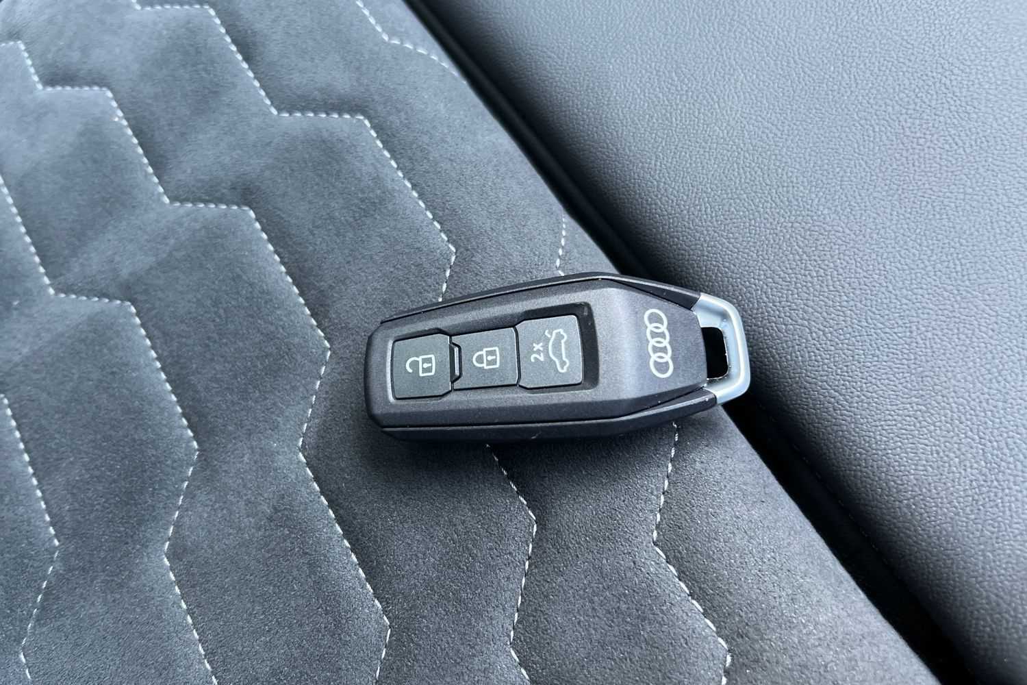 Used Audi A6 2025 for sale - 77615548: Photo 15