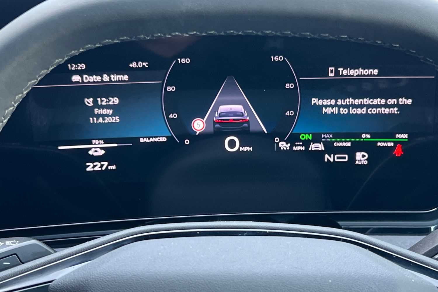 Used Audi A6 2025 for sale - 77615548: Photo 17