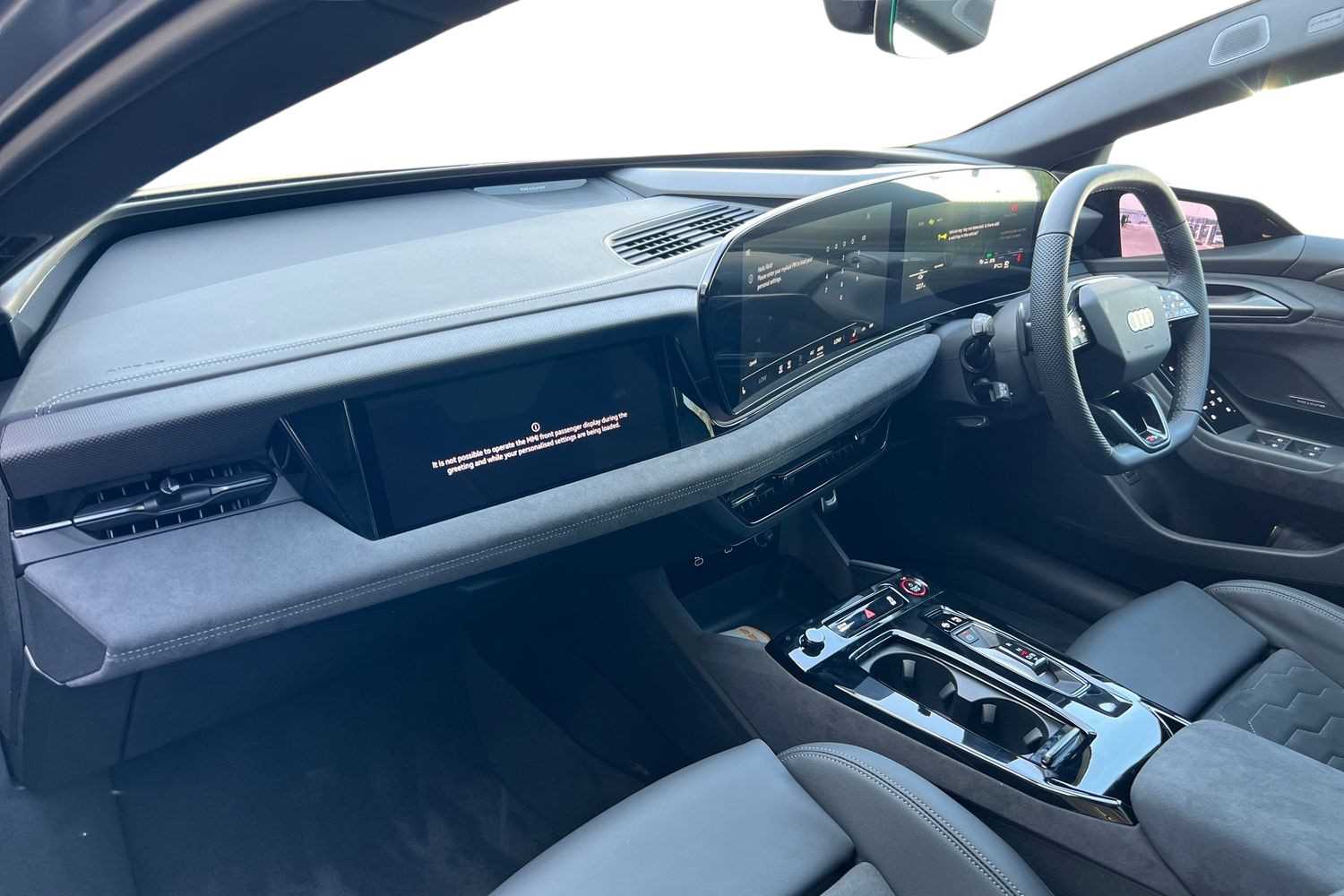 Used Audi A6 2025 for sale - 77615548: Photo 2