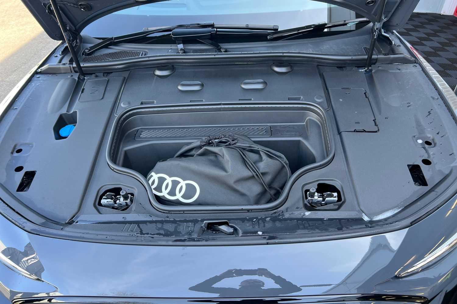 Used Audi A6 2025 for sale - 77615548: Photo 23