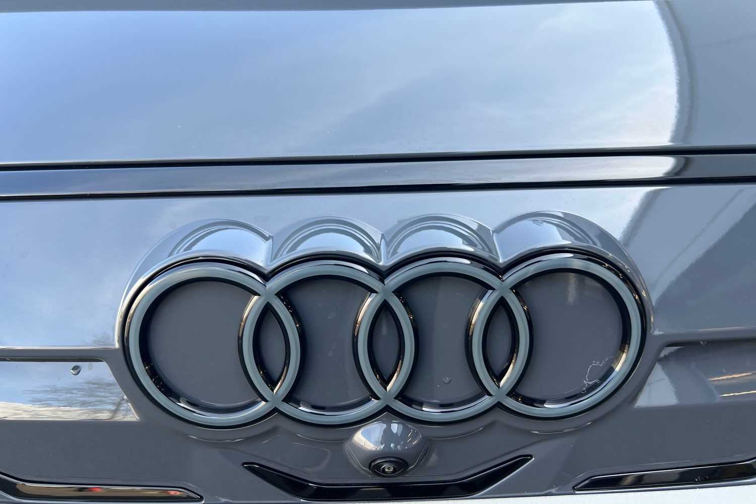 Used Audi A6 2025 for sale - 77615548: Photo 24