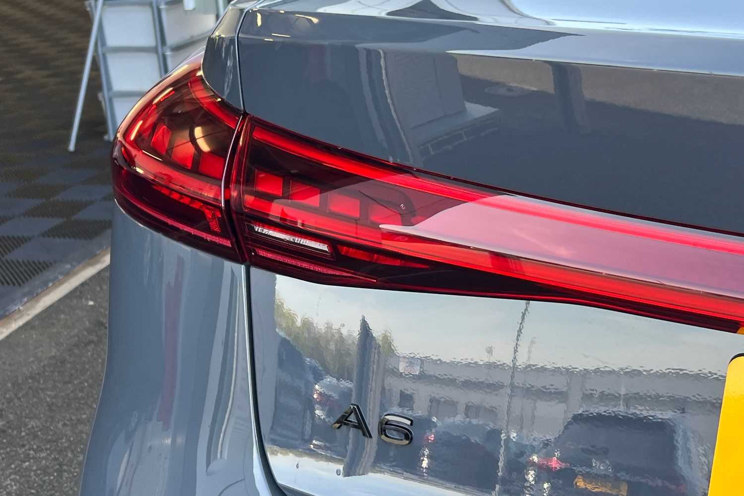 Used Audi A6 2025 for sale - 77615548: Photo 26