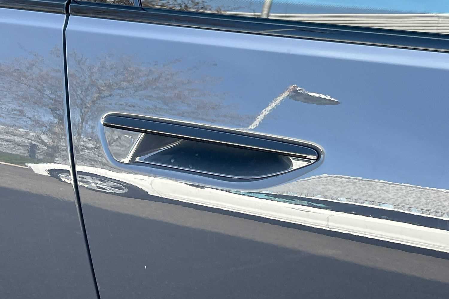 Used Audi A6 2025 for sale - 77615548: Photo 27