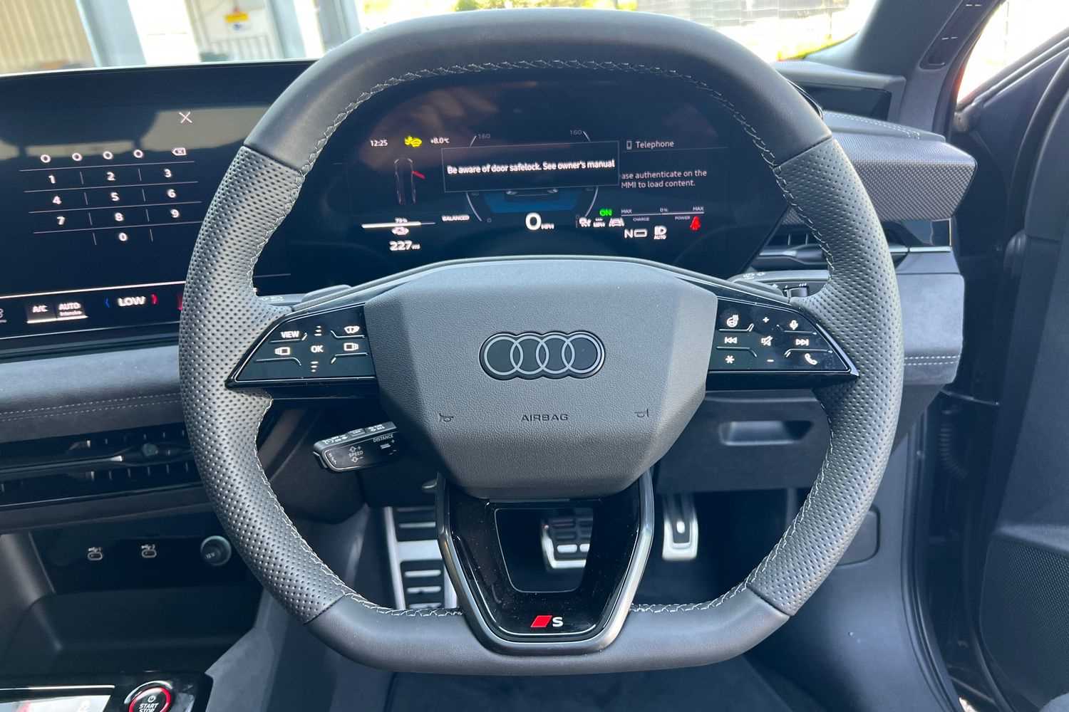 Used Audi A6 2025 for sale - 77615548: Photo 31