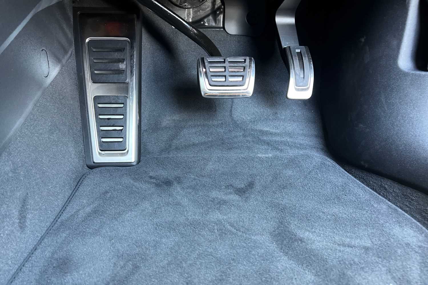 Used Audi A6 2025 for sale - 77615548: Photo 32