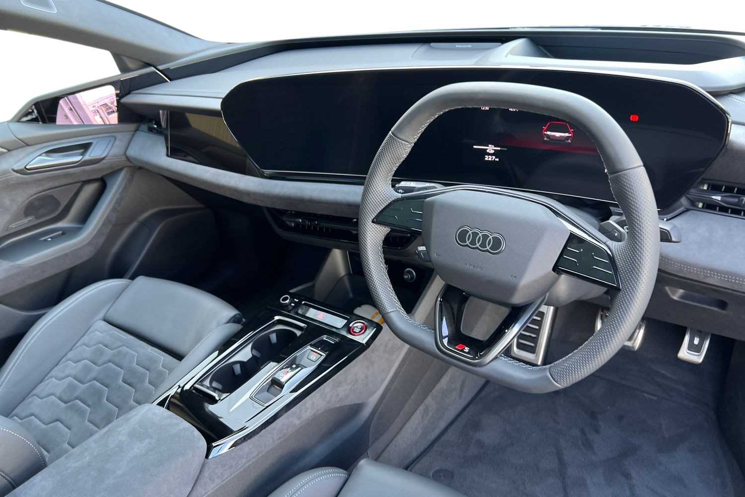 Used Audi A6 2025 for sale - 77615548: Photo 6