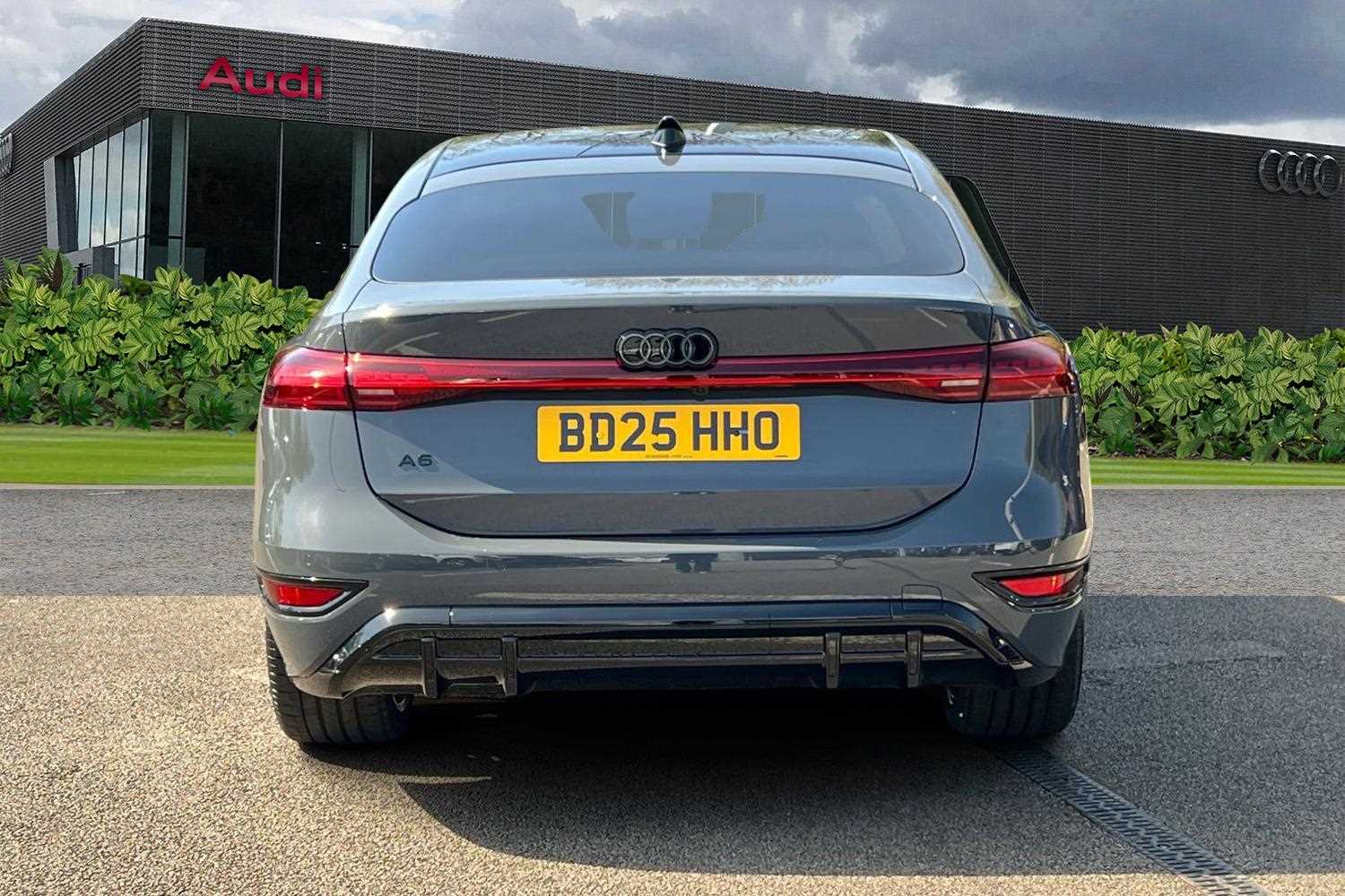 Used Audi A6 2025 for sale - 77615548: Photo 7