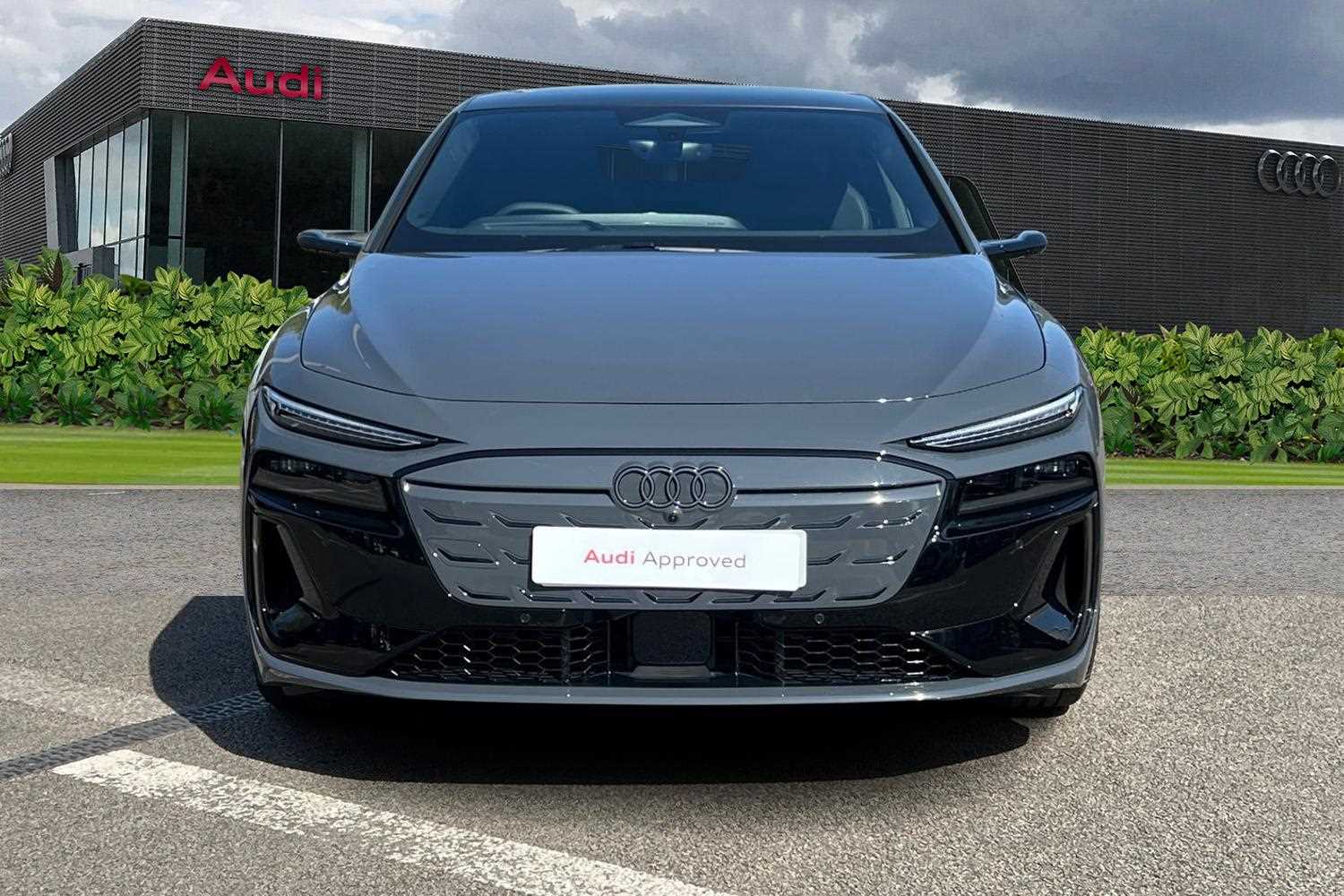 Used Audi A6 2025 for sale - 77615548: Photo 8