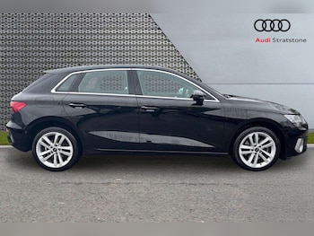 Used Audi A3 2022 for sale - 77443451: Photo