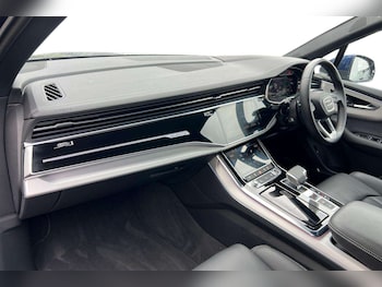 Used Audi Q7 2023 for sale - 76774211: Photo