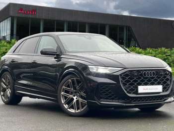 2024 - TFSI Quattro Launch Edition 5dr Tiptronic