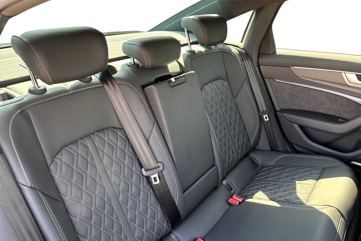 Used Audi A6 2025 for sale - 76661825: Photo 10