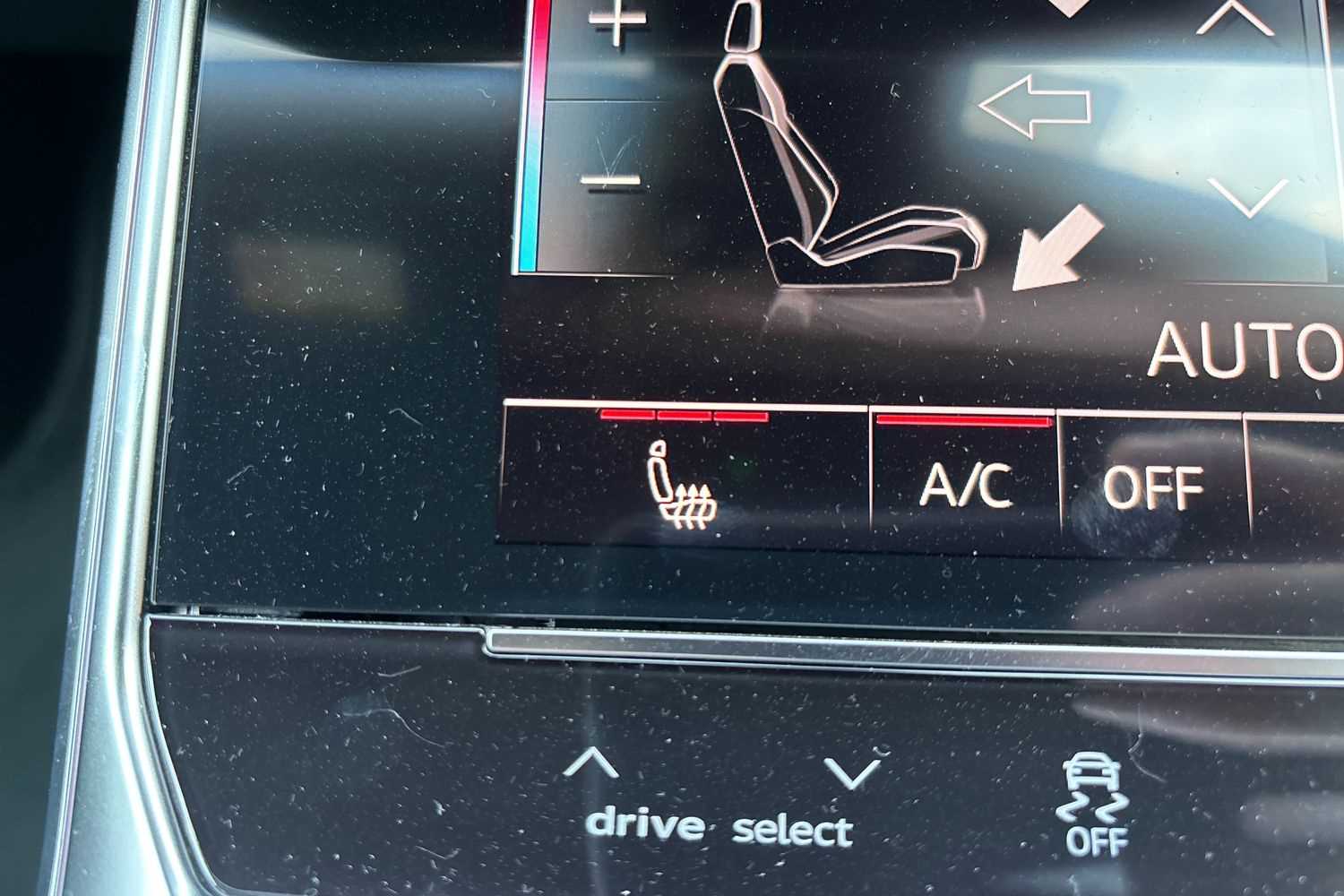 Used Audi A6 2025 for sale - 76661825: Photo 16