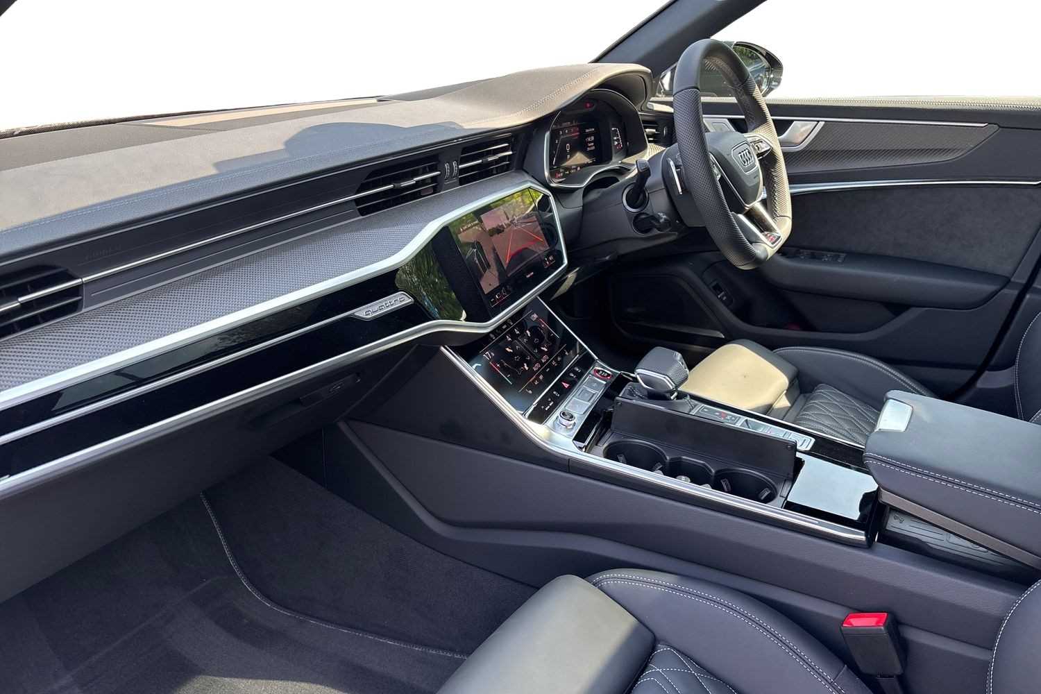 Used Audi A6 2025 for sale - 76661825: Photo 2