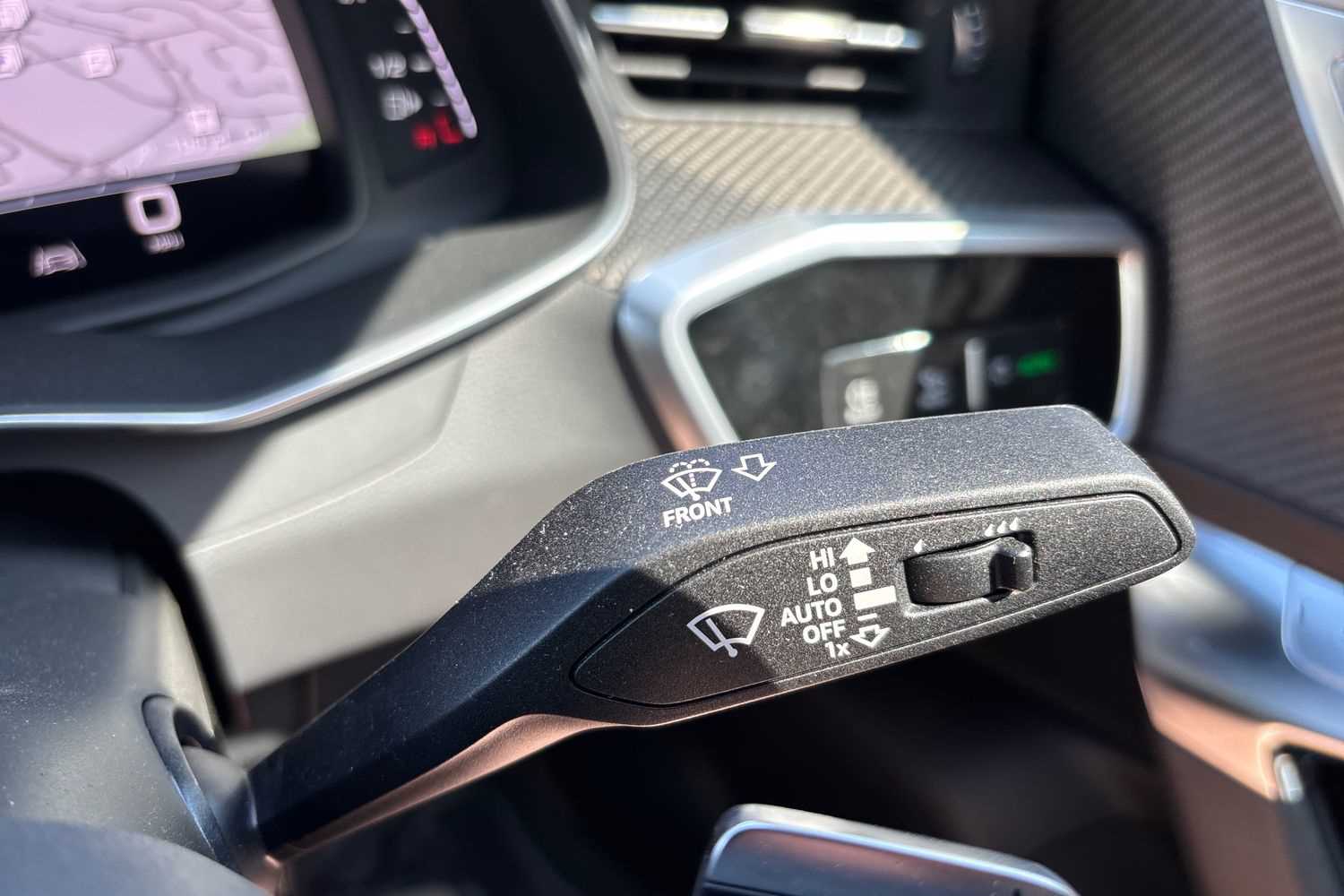 Used Audi A6 2025 for sale - 76661825: Photo 20