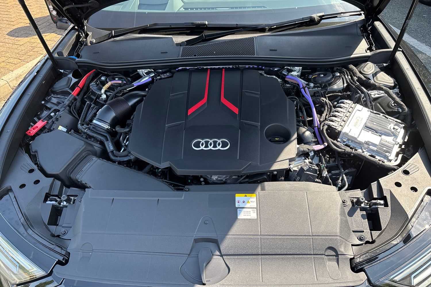 Used Audi A6 2025 for sale - 76661825: Photo 23