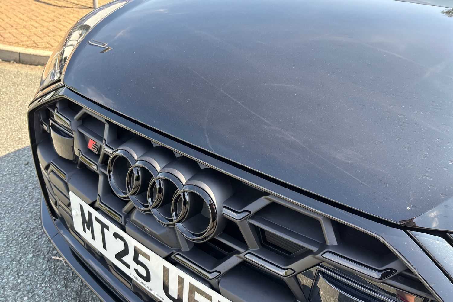 Used Audi A6 2025 for sale - 76661825: Photo 24