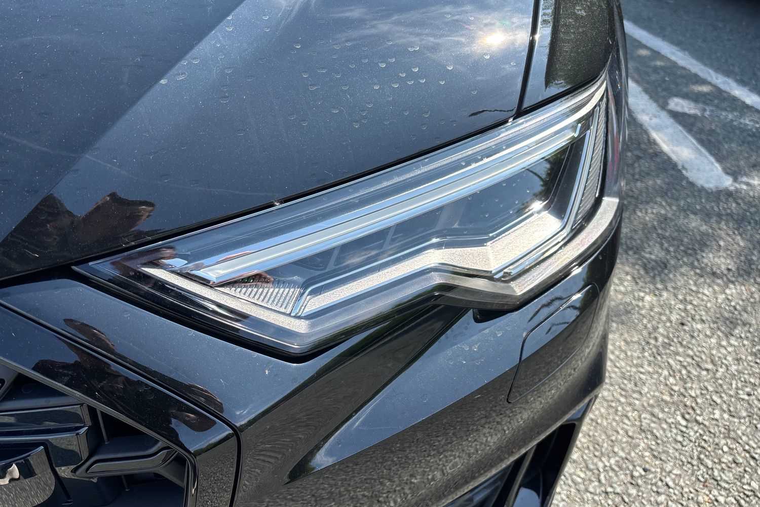 Used Audi A6 2025 for sale - 76661825: Photo 25