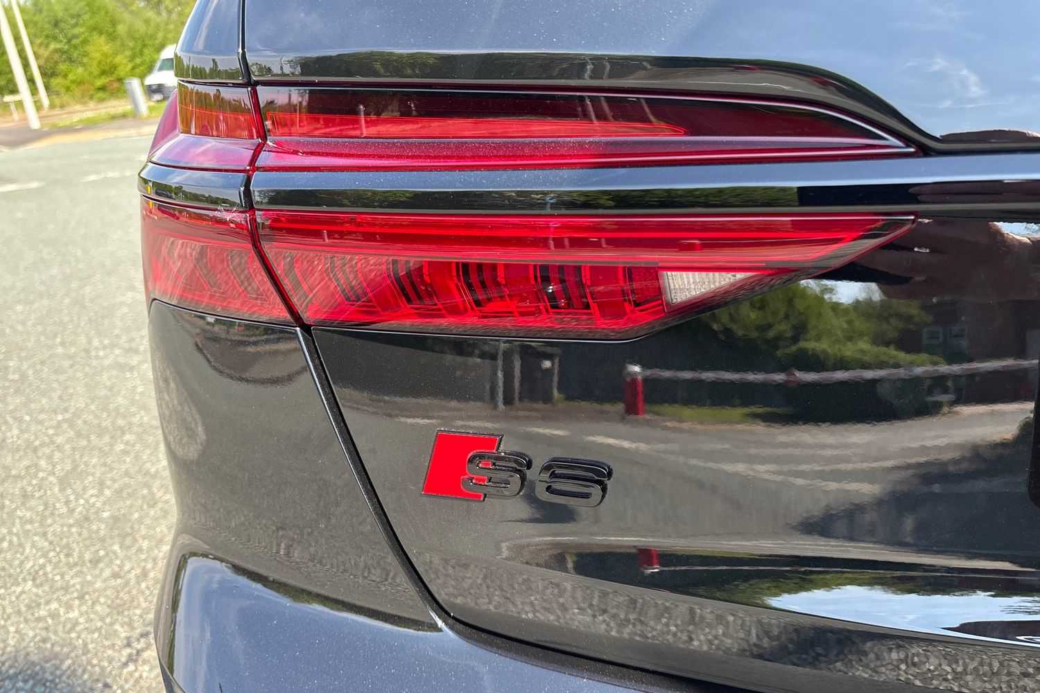 Used Audi A6 2025 for sale - 76661825: Photo 26