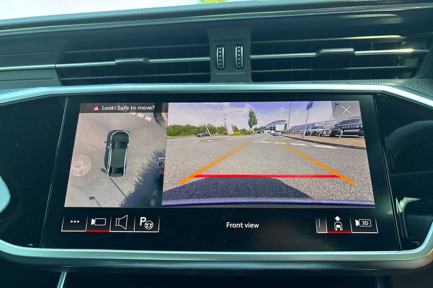 Used Audi A6 2025 for sale - 76661825: Photo 31