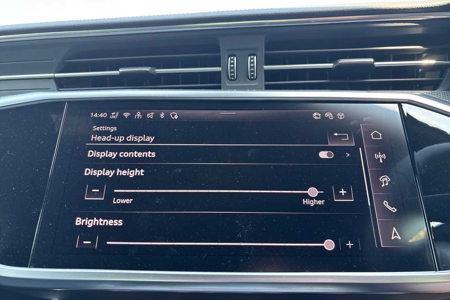 Used Audi A6 2025 for sale - 76661825: Photo 34