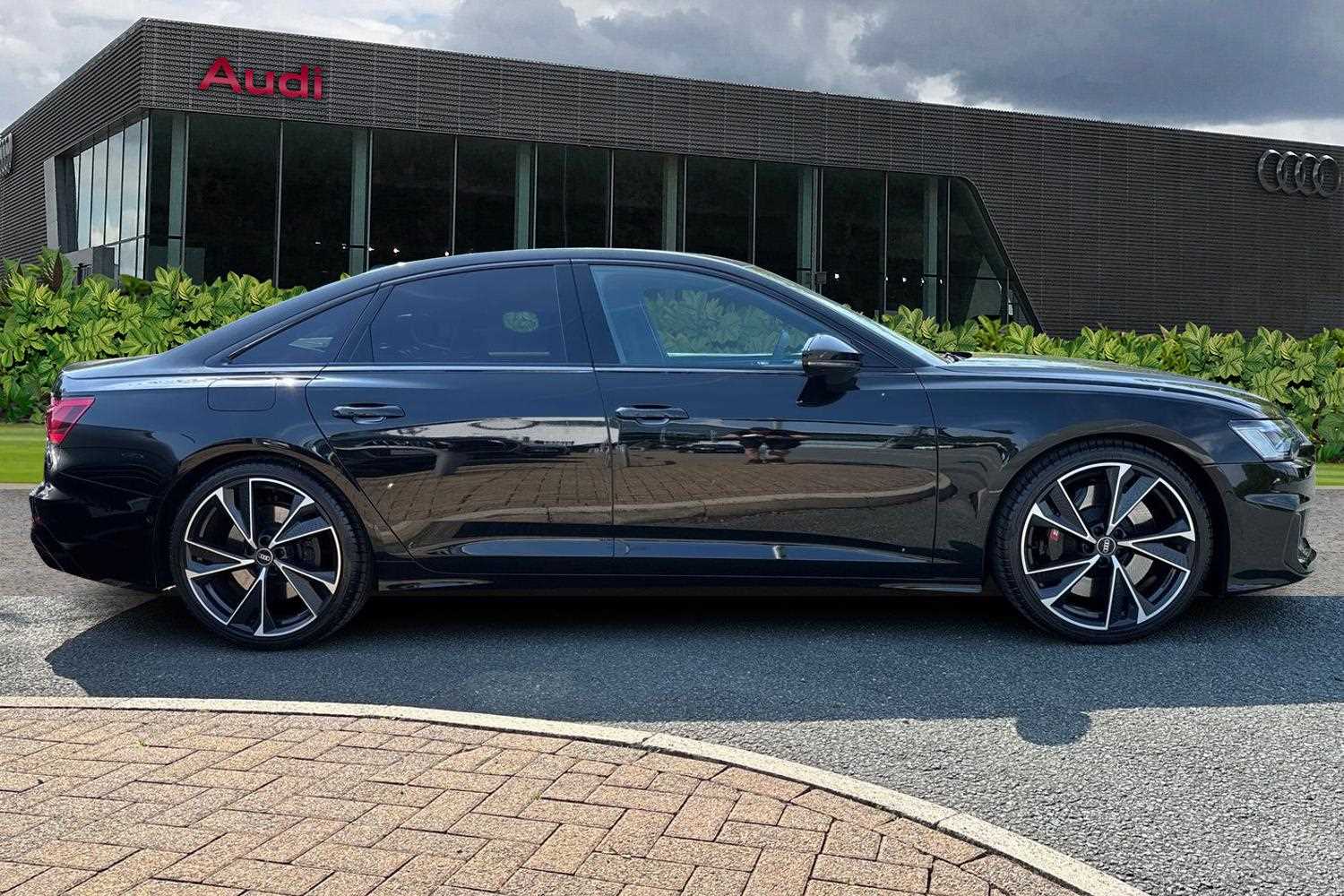 Used Audi A6 2025 for sale - 76661825: Photo 4