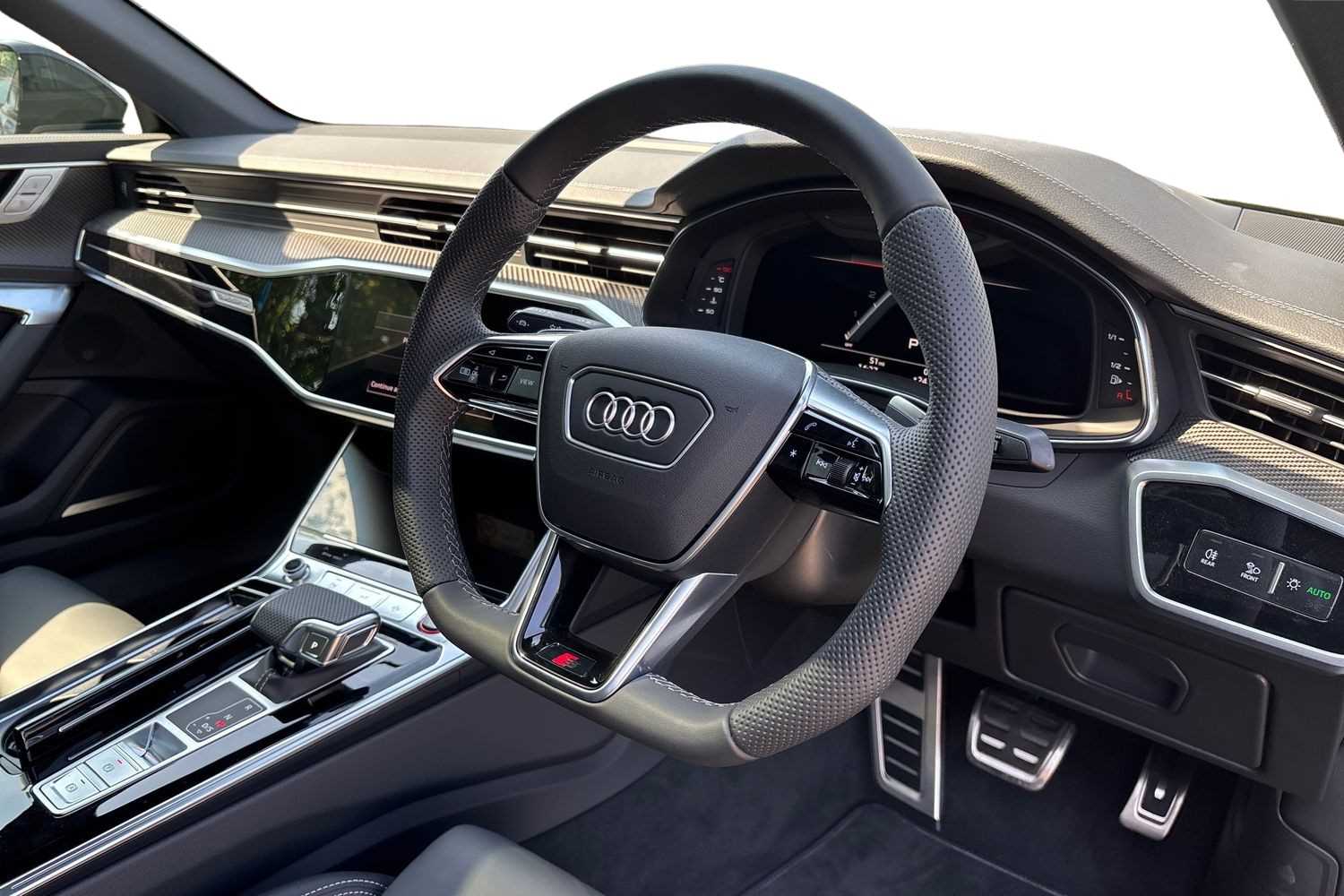 Used Audi A6 2025 for sale - 76661825: Photo 6