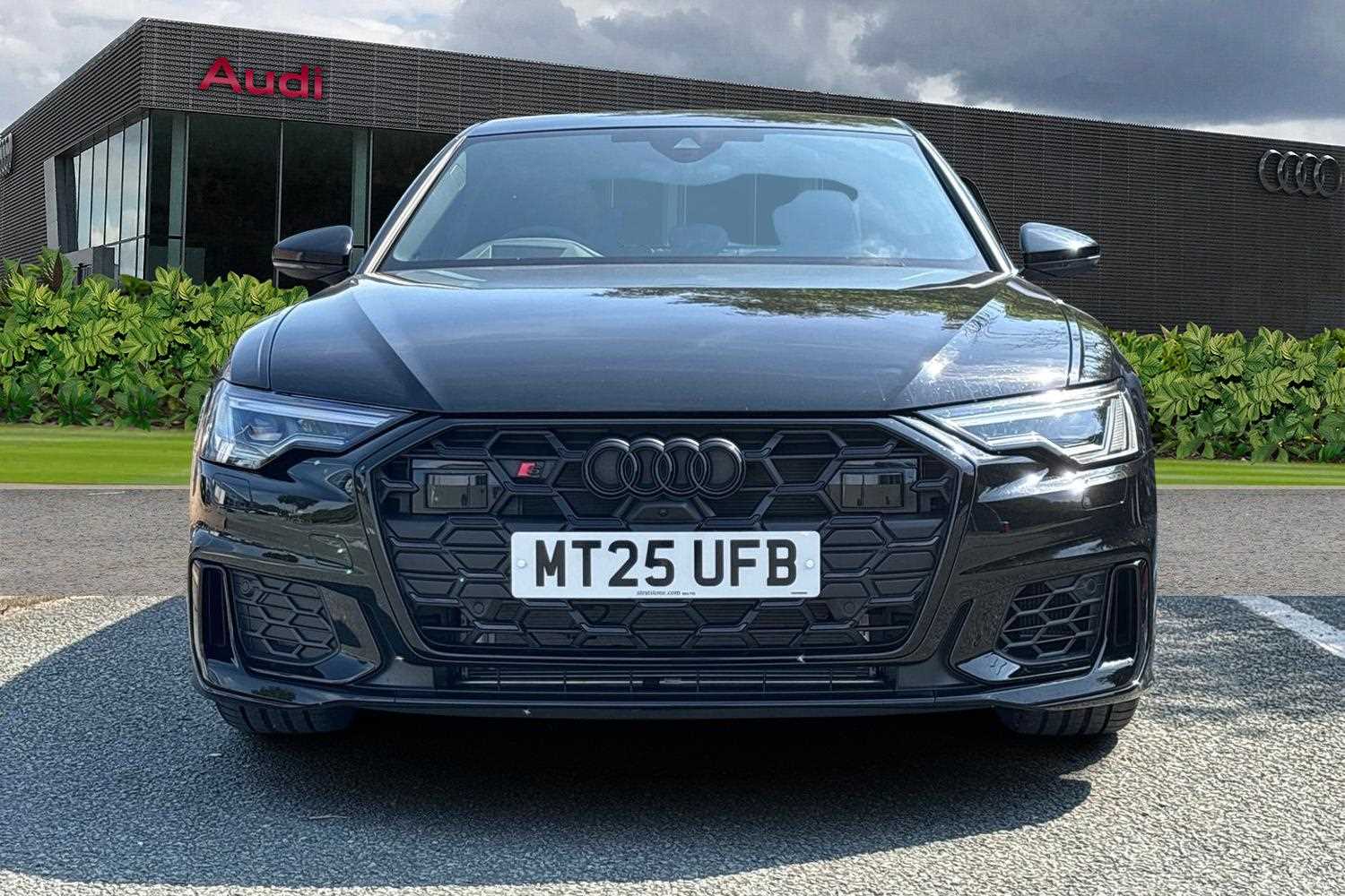 Used Audi A6 2025 for sale - 76661825: Photo 8