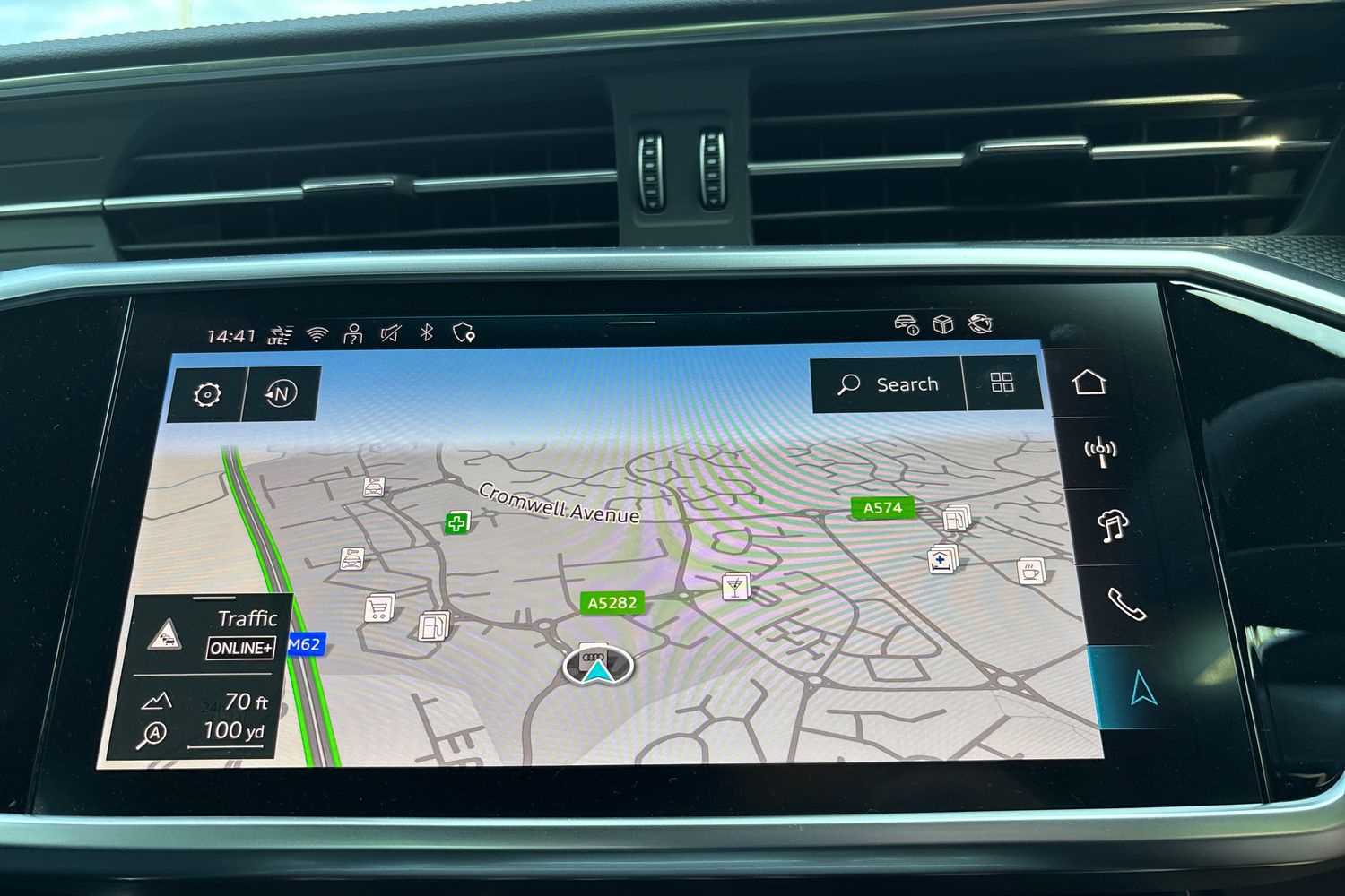 Used Audi A6 2025 for sale - 76661825: Photo 9