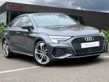 2022 - 35 TDI Edition 1 4dr S Tronic