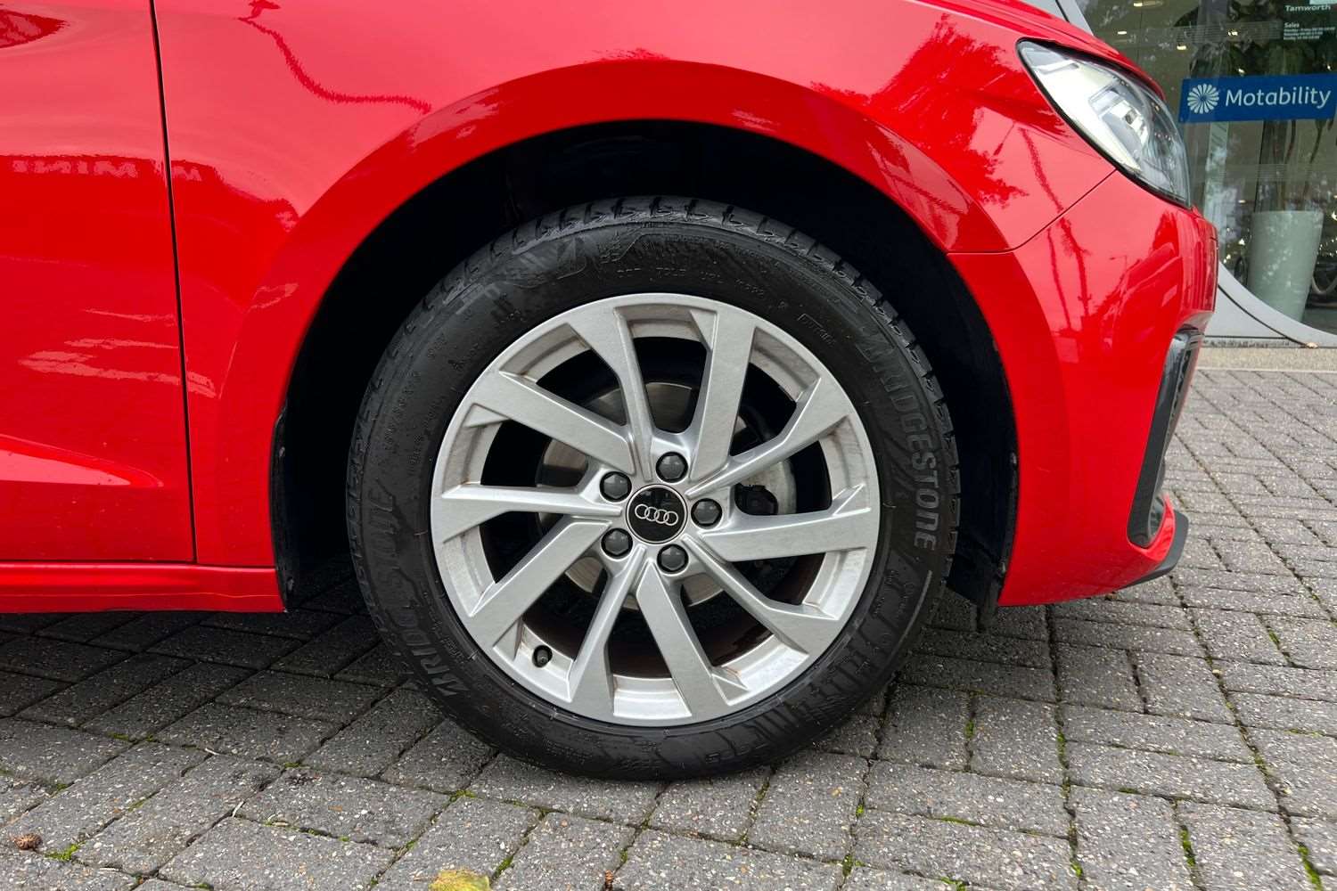 Used Audi A1 2022 for sale - 76141763: Photo 10