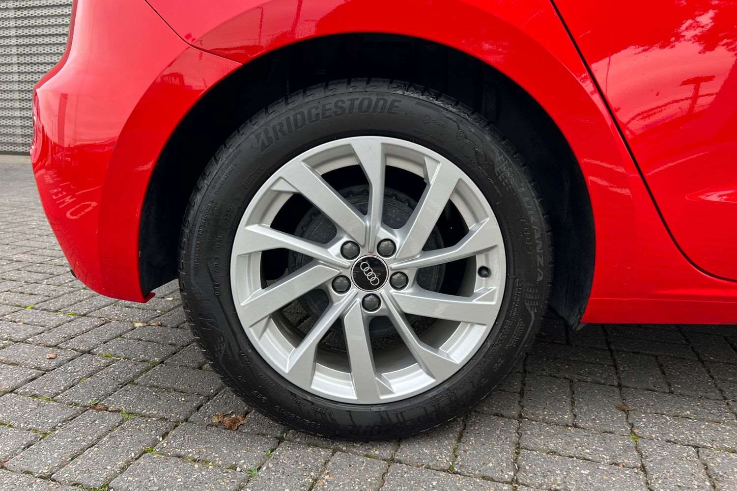 Used Audi A1 2022 for sale - 76141763: Photo 11