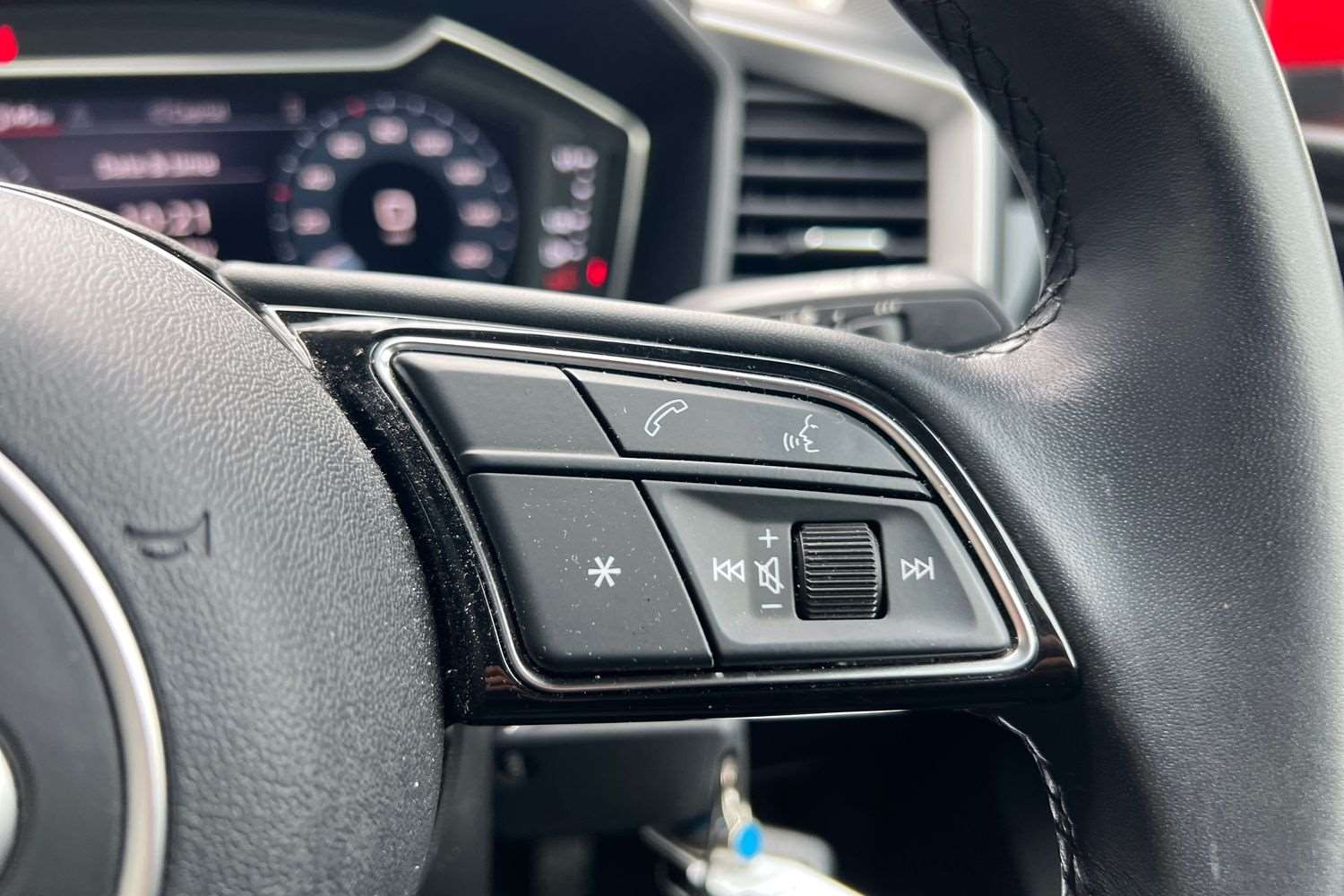 Used Audi A1 2022 for sale - 76141763: Photo 17