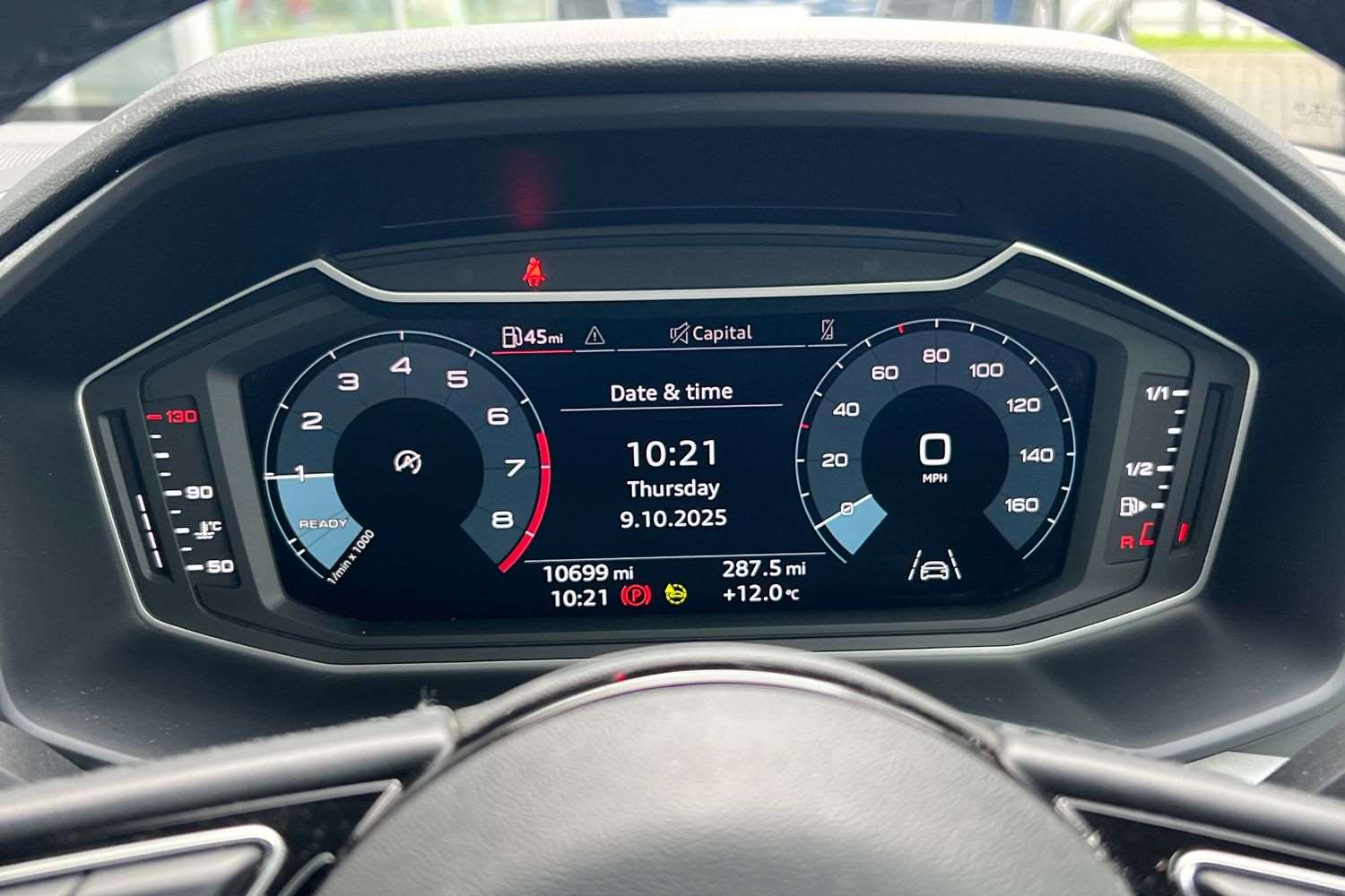 Used Audi A1 2022 for sale - 76141763: Photo 18