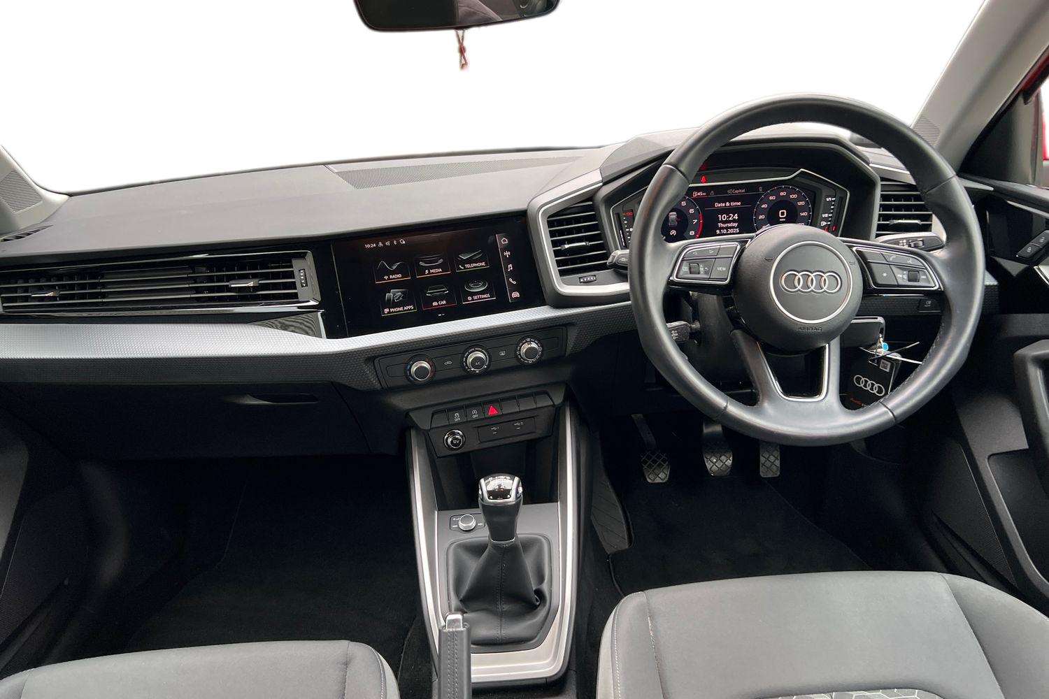 Used Audi A1 2022 for sale - 76141763: Photo 19