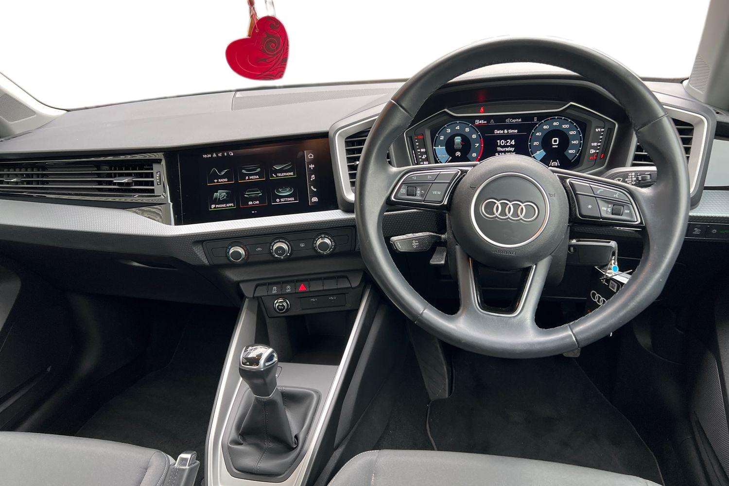 Used Audi A1 2022 for sale - 76141763: Photo 20