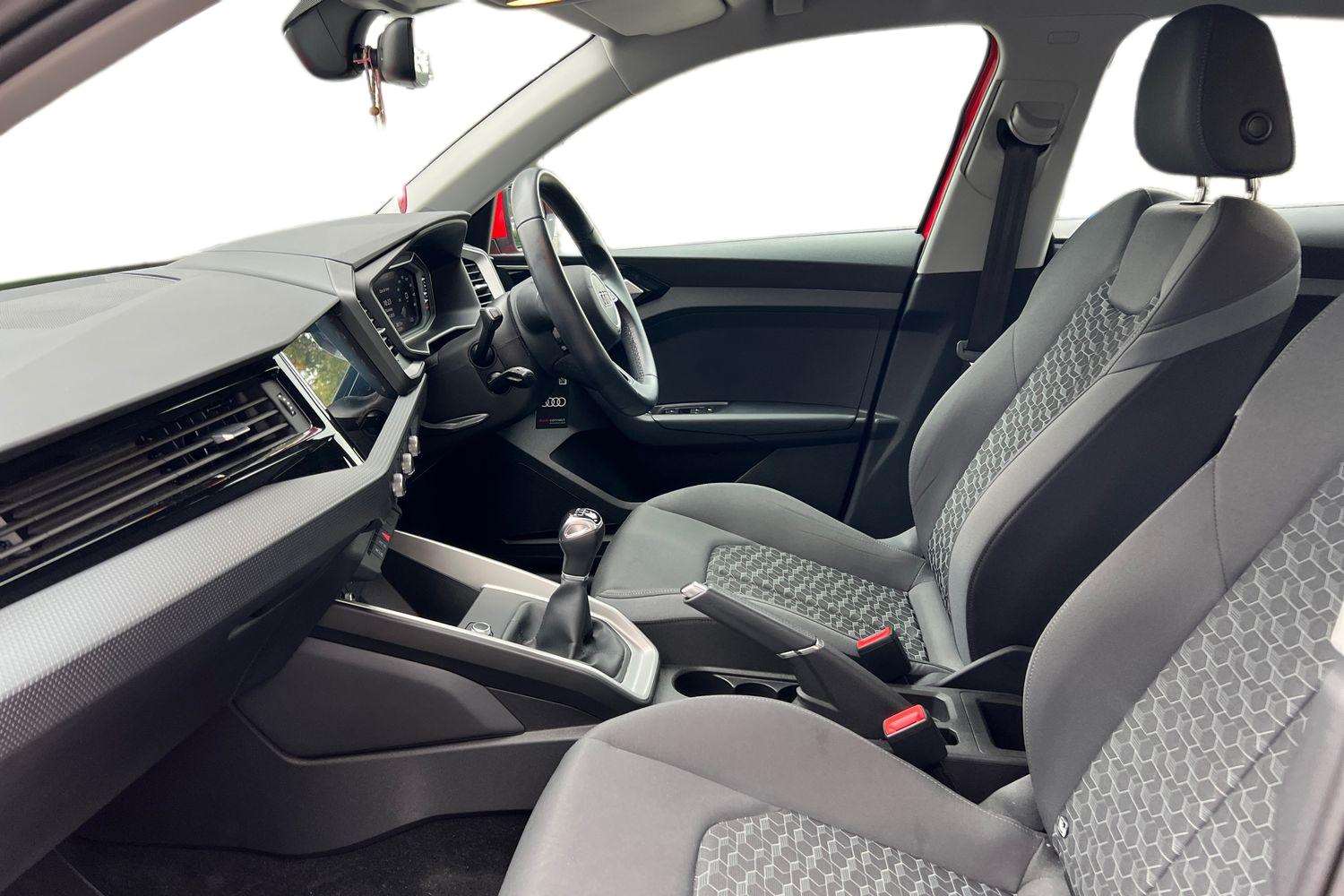 Used Audi A1 2022 for sale - 76141763: Photo 21