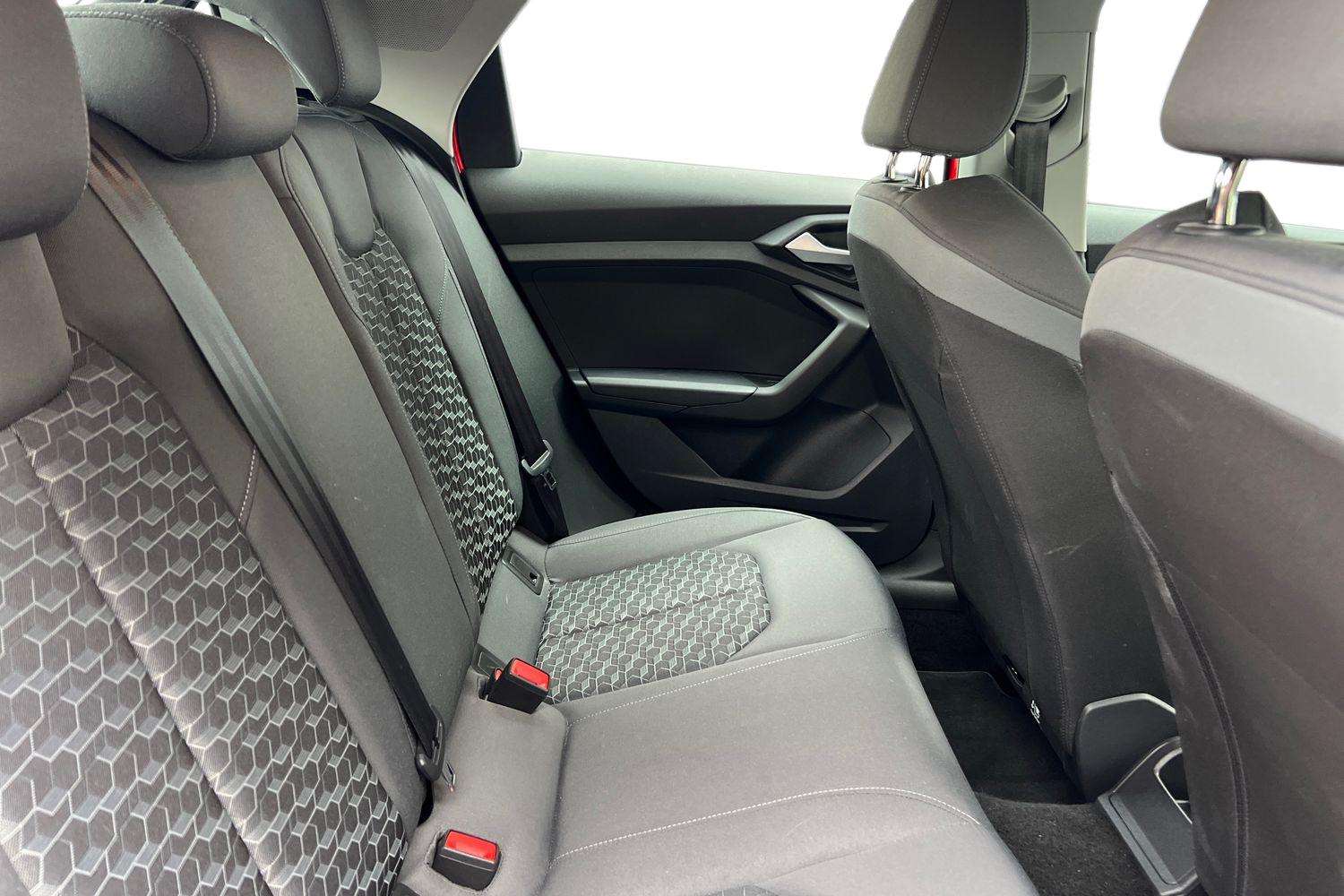 Used Audi A1 2022 for sale - 76141763: Photo 22