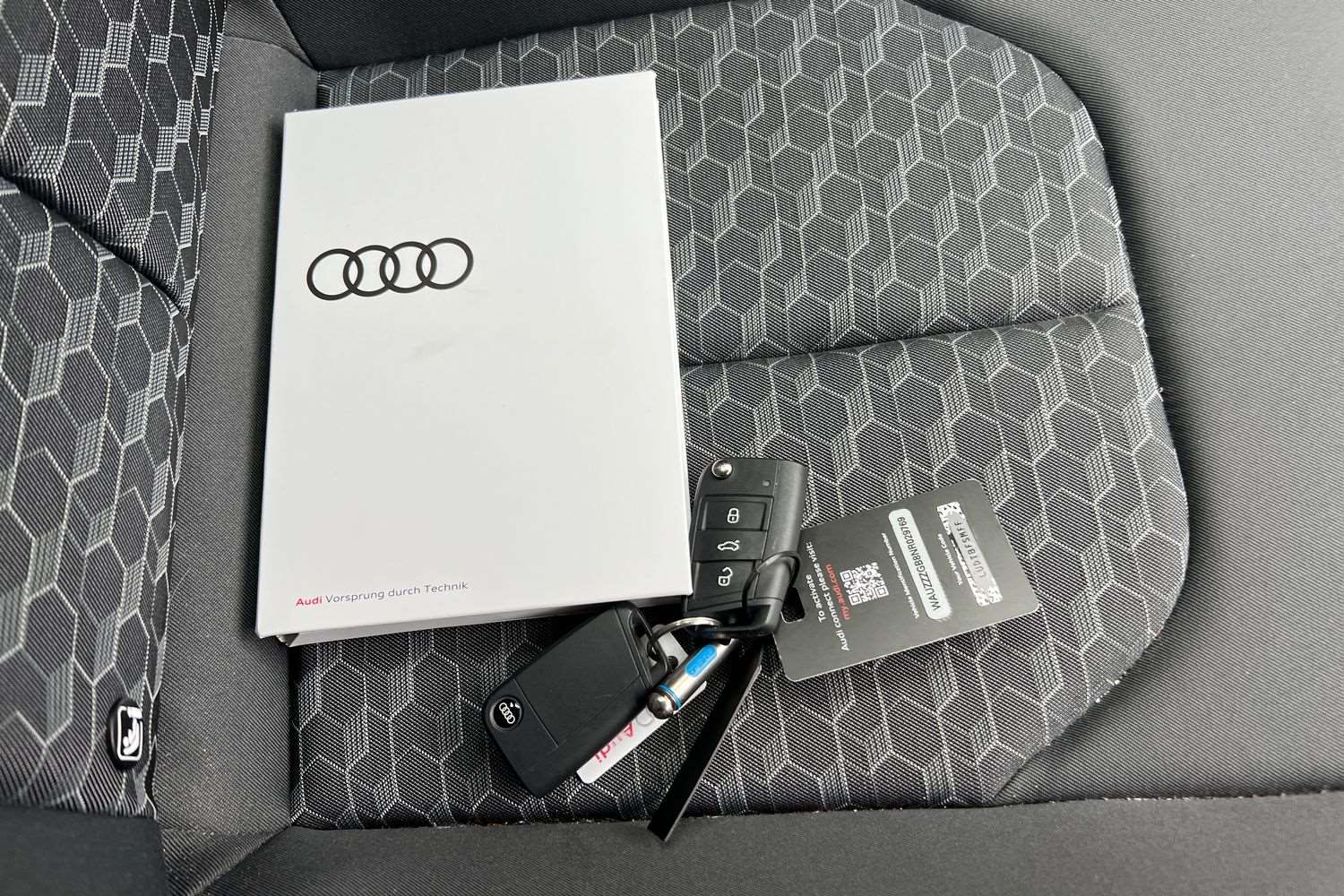 Used Audi A1 2022 for sale - 76141763: Photo 25