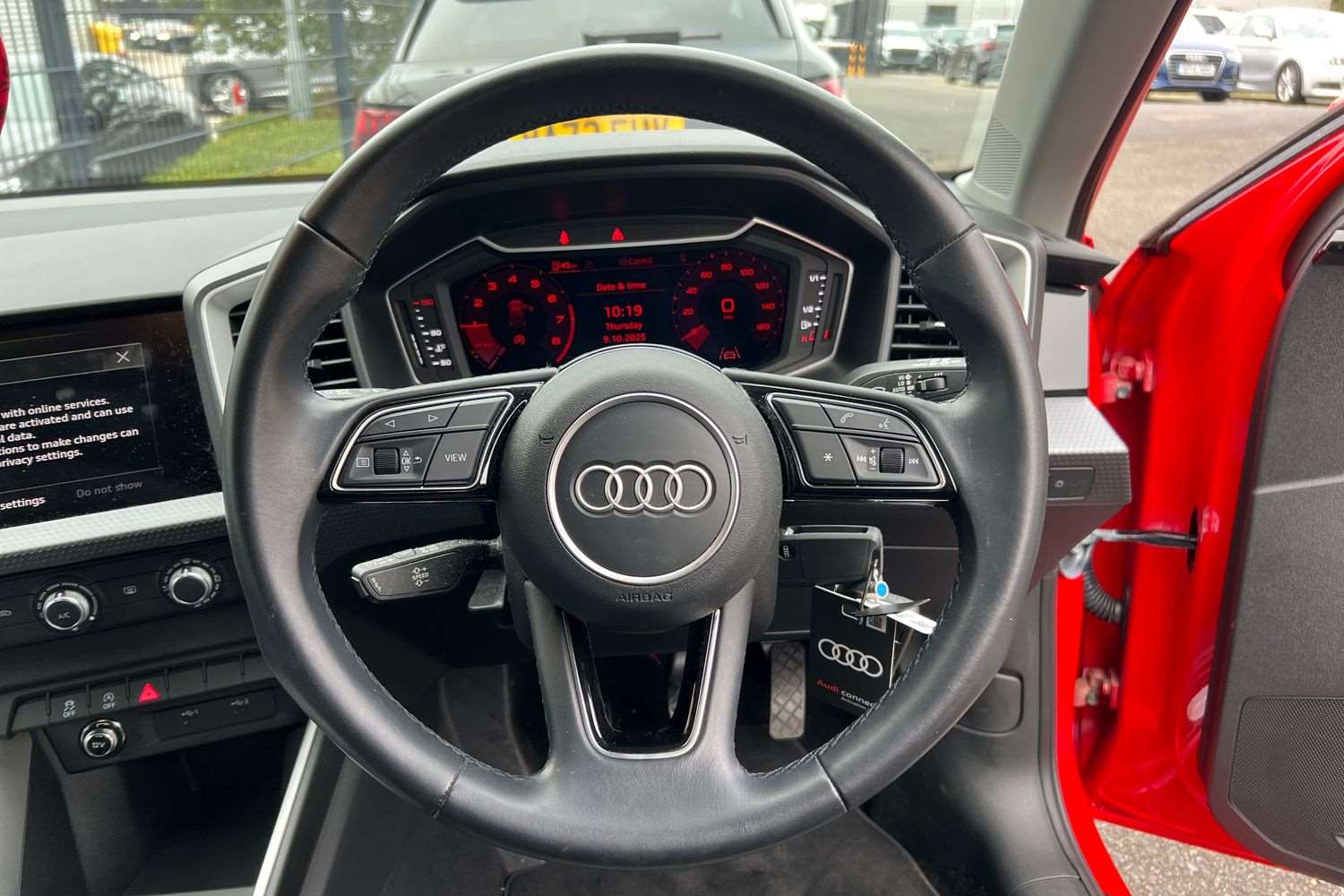 Used Audi A1 2022 for sale - 76141763: Photo 26