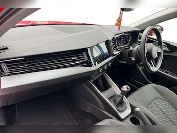 Used Audi A1 2022 for sale - 76141763: Photo