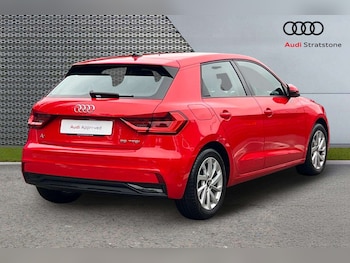 Used Audi A1 2022 for sale - 76141763: Photo