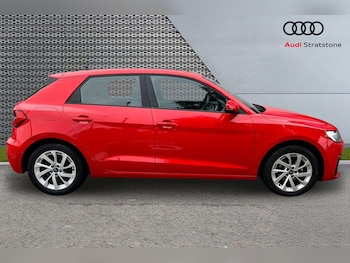 Used Audi A1 2022 for sale - 76141763: Photo