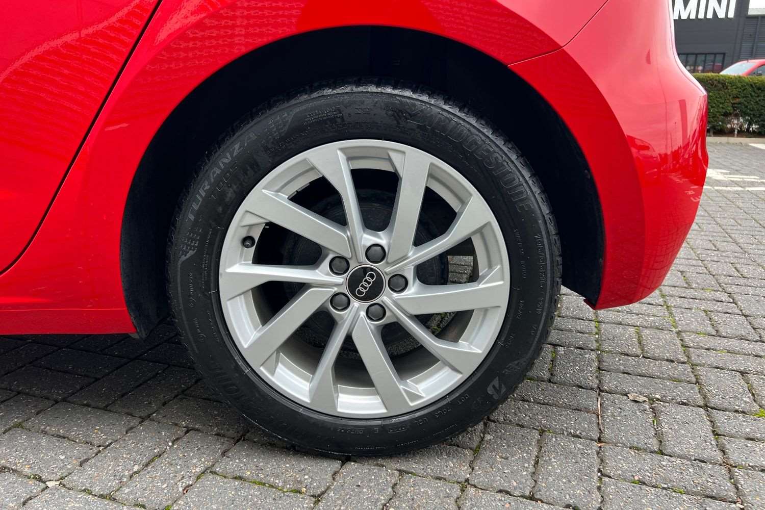 Used Audi A1 2022 for sale - 76141763: Photo 5