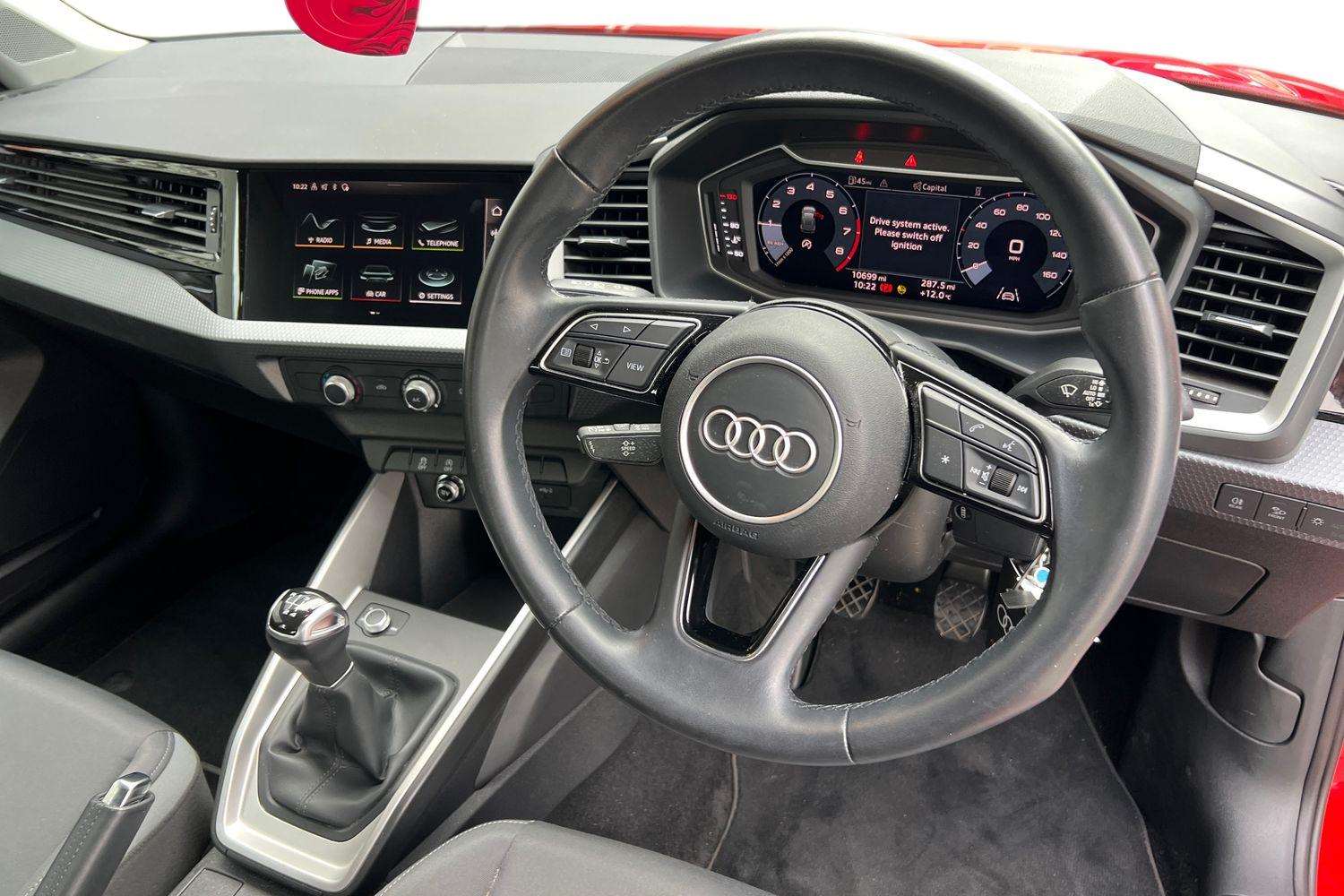 Used Audi A1 2022 for sale - 76141763: Photo 6